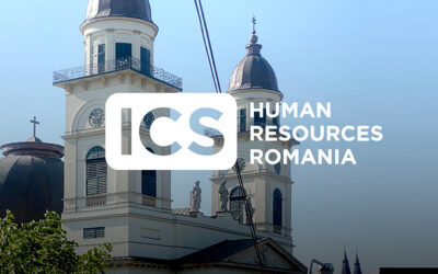 ICS goes ROMANIA