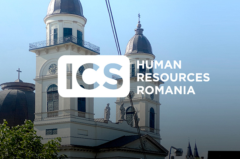ICS goes ROMANIA